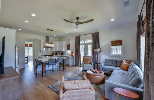 Druid City House | Welcome to Tide on 12th!