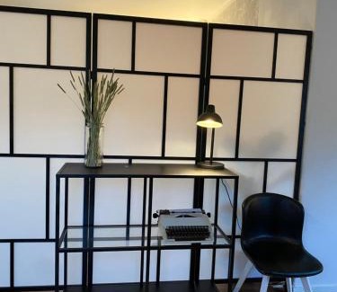 Tibro House | Welcome to two rooms apartment in central Tibro