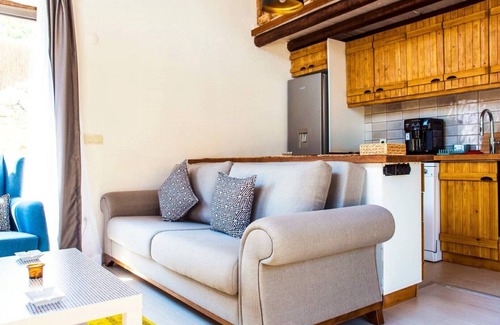 Akyaka Villa | Welcome to Villa Cozy