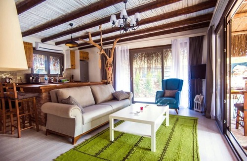 Akyaka Villa | Welcome to Villa Forest