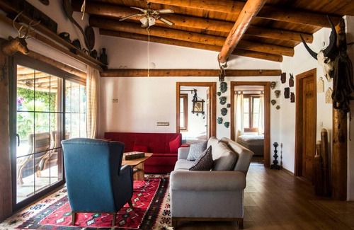 Akyaka Villa | Welcome to Villa Valley