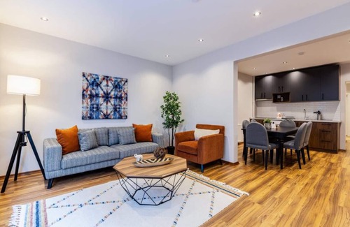 Sisli Apartment | Welcome to your cozy retreat in Şişli