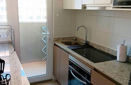 La Herradura Apartment | Welcome to your new refuge in Coquimbo!