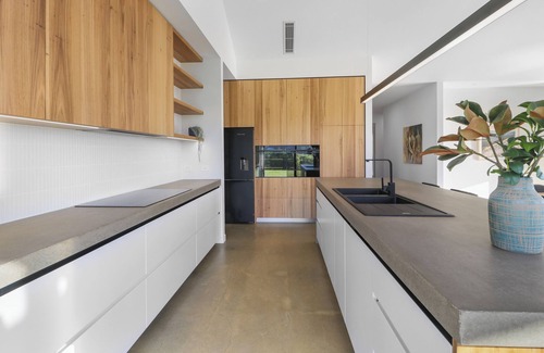 Mansfield House | Welcome to your perfect getaway in Mansfield!