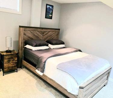 London Apartment | Welcome to your Serene Gateway