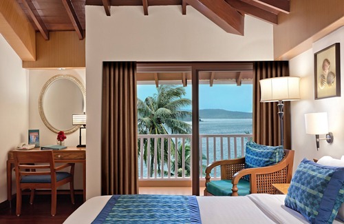 Port Blair Hotel | Welcomhotel by ITC Hotels, Bay Island, Port Blair