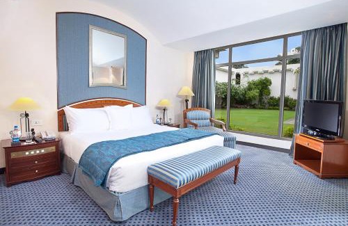 Vadodara Hotel | Welcomhotel by ITC Hotels, Alkapuri, Vadodara