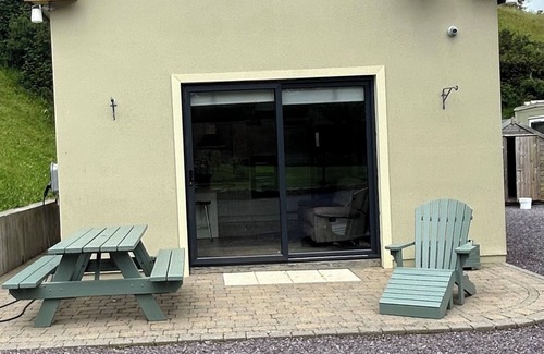 Rosscarbery House | Welcoming 2-bedroom house in Rosscarbery