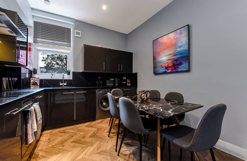 Harringay House | Welcoming and Radiant - Lovely & Family Friendly!