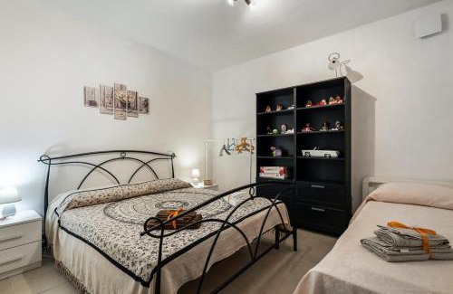 Fabrica di Roma Apartment | Welcoming Apartment in Fabrica di Roma – 140 sqm, Private Pool