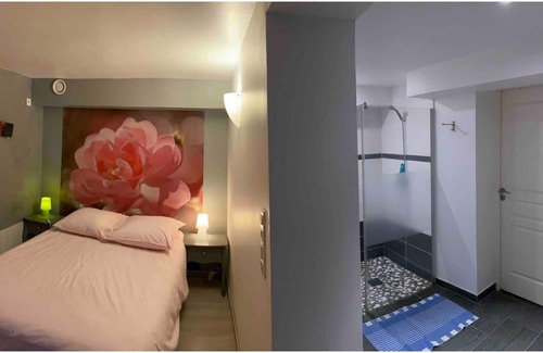 Provins Apartment | Welcoming apartment close to the city center