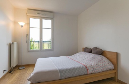 Serris Apartment | Welcoming apartment