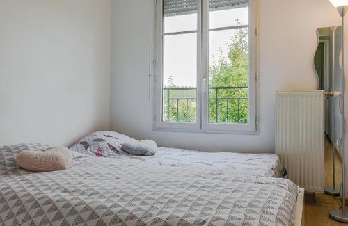 Serris Apartment | Welcoming apartment