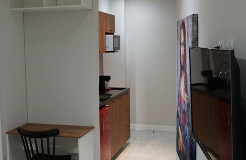 Bela Vista Apartment | Welcoming Heart of Freedom