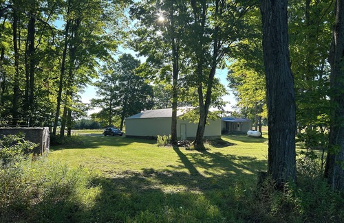 McMillan RV Rental | Welcoming campsites in heart of the UP