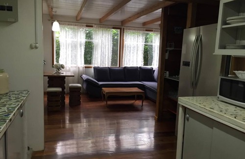 Quito Cottage | Welcoming cottage with WiFi in charming Mindo