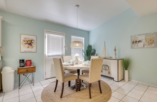 Edinburg Apartment | Welcoming Edinburg Apartment - Pet Friendly!