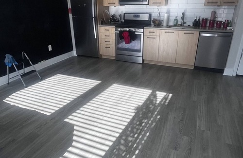 Cumberland Apartment | Welcoming space in a prime location! Perfect for an unforgettable experience!