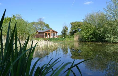Stowmarket House | Welhams Meadow Holiday Lodges