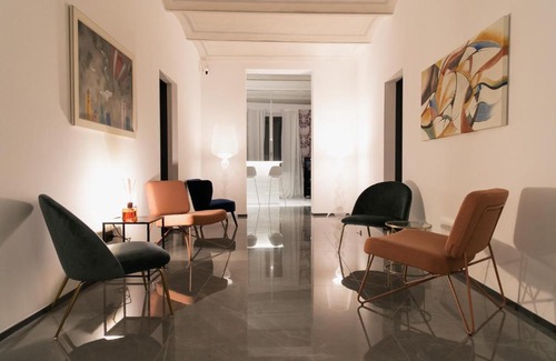Carpi House | WeLive