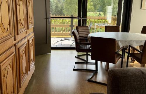 Grobbendonk Apartment | Welkomhoeve