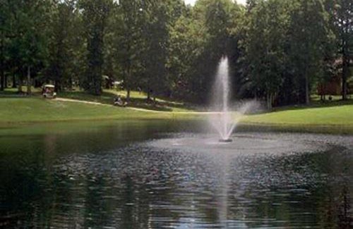 Lake Tansi Apartment | Well Appointed Vacation Resort Suites at Lake Tansi
