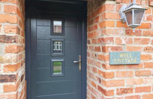 Leven House | Well Cottage