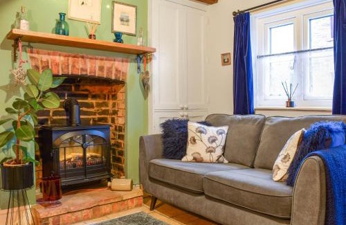 Flecknoe House | Well Cottage