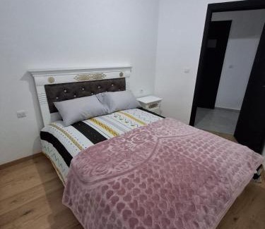 Mesnana Apartment | Well equipped apartment Balcony WiFi