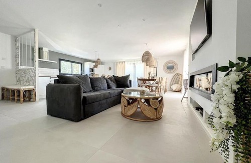 Mirepoix-sur-Tarn Villa | Well’Home Bali - Superbe villa au Nord de Toulouse