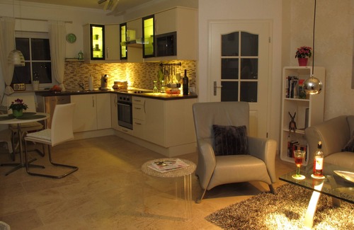 Remagen House | Well kept holiday home in Remagen, close to the center and the Rhine