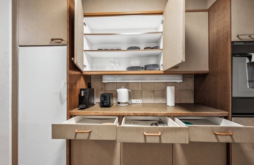 District 8 Apartment | Well-located 3 Bedroom Apartment