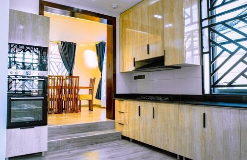 Kisutu Villa | Well-located Amazing Villa in Dar es Salaam City, Tanzania