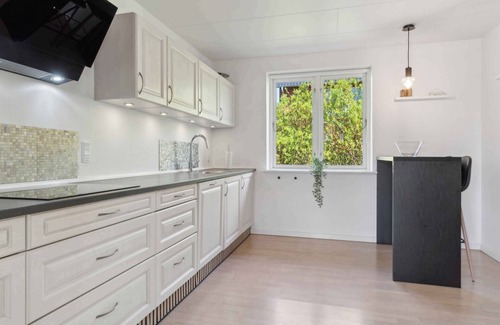 Fur House | Well-located and newly renovated holiday home