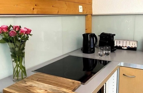 Allemond Apartment | Well located Apartment, Garden, WIFI, Bike storage