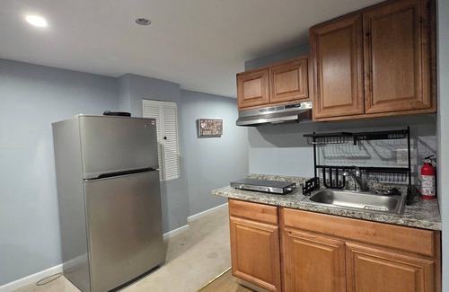 Lake Arbor Apartment | Well Located, Well Loved