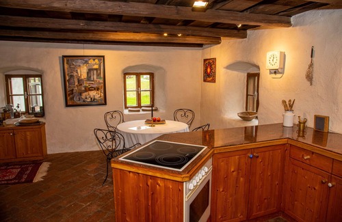 Gross Gerungs House | WELL ON Wellnesscourt - Quietness and power - for activ peaple, families, groups