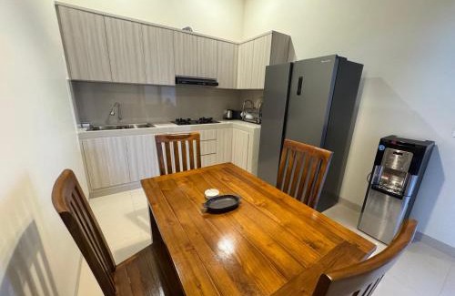 Nusa Tenggara Villa | Well's Bali Villa