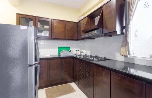 Pamankada West Apartment | Wellawatha Cool Stay