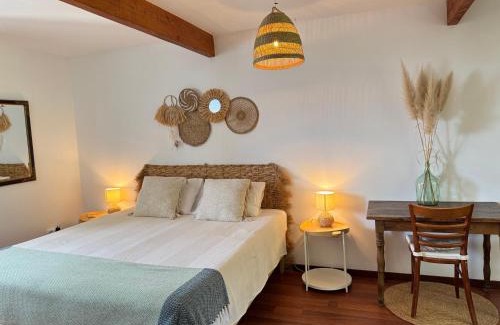 Alvaiazere Bed & Breakfast | Wellbeing guesthouse Casa é Connosco