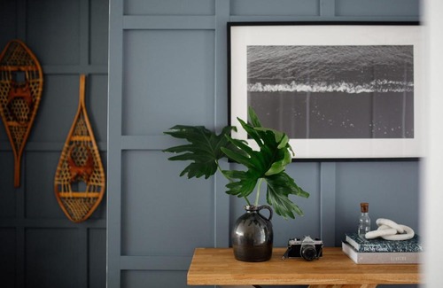 Carrying Place House | Wellers Landing - Prince Edward County Lakehouse
