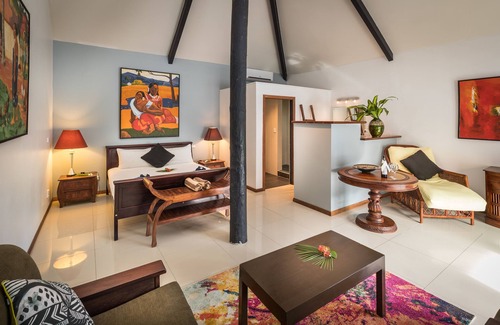 Namanggumanggua Hotel | Wellesley Resort