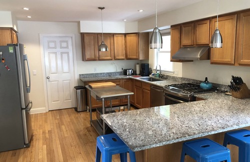 Wellfleet House | Wellfleet Ocean Side, Inviting 3BR Home w/Modern Amenities & Outfitted for Fun