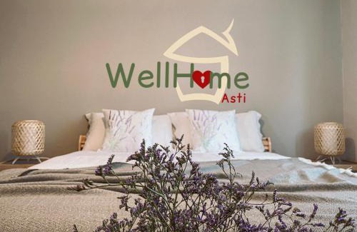Asti House | WellHome