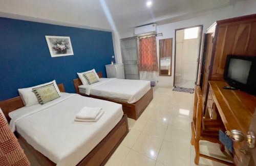 Khon Kaen Apartment | Wellington Apartment