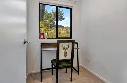 Aotea Villa | Wellington good views