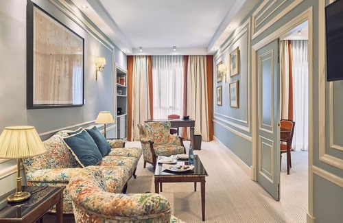 Recoletos Hotel | Wellington Hotel & Spa Madrid