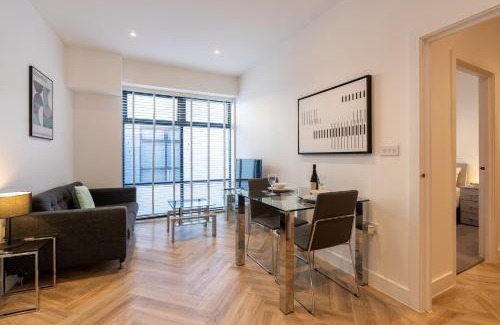 Reading Apartment | Wellington House by Celador Apartments
