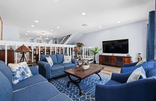 Wellington House | Wellington Updated Townhouse