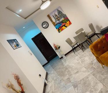 Oyarifa Apartment | Wellingtons Luxurious and Cozy Apartment